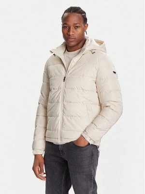 Obrázek produktu Guess Zimní bunda M5BL0B W2322 Écru Relaxed Fit