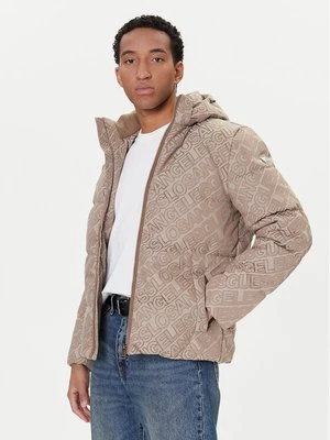 Obrázek produktu Guess Zimní bunda M5BL2D W2752 Béžová Regular Fit