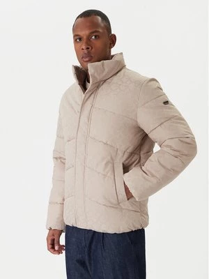 Obrázek produktu Guess Zimní bunda M5BL2M W2232 Béžová Regular Fit