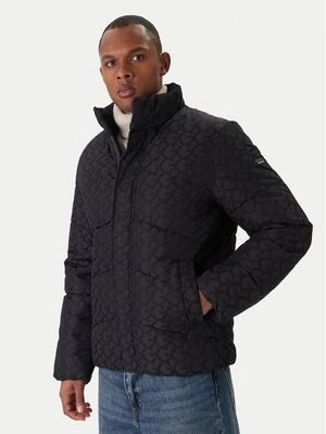 Obrázek produktu Guess Zimní bunda M5BL2M W2232 Černá Regular Fit