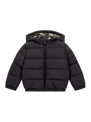 Obrázek produktu Guess Zimní bunda N5BL07 W3090 Černá Regular Fit