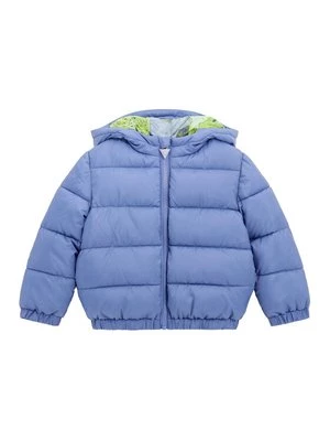 Obrázek produktu Guess Zimní bunda N5BL07 W3090 Modrá Regular Fit