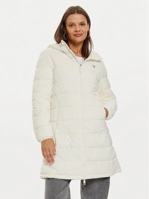 Obrázek produktu Guess Zimní bunda New Aleta V4YL05 WF3X0 Écru Regular Fit