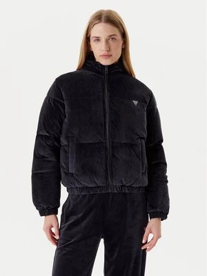 Obrázek produktu Guess Zimní bunda V4BL03 K0232 Černá Regular Fit