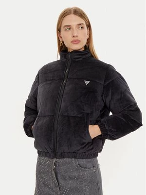 Obrázek produktu Guess Zimní bunda V4BL03 KBXI2 Černá Regular Fit