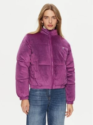 Obrázek produktu Guess Zimní bunda V4BL03 KBXI2 Fialová Regular Fit