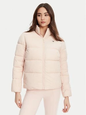 Obrázek produktu Guess Zimní bunda V4YL03 WFUD0 Růžová Regular Fit