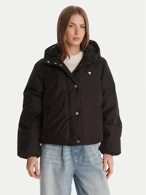 Obrázek produktu Guess Zimní bunda V5BL07 WGLW2 Černá Regular Fit