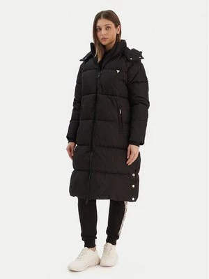 Obrázek produktu Guess Zimní bunda V5BL08 WGLW2 Černá Regular Fit