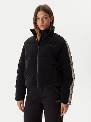 Obrázek produktu Guess Zimní bunda V5BL11 WGYC2 Černá Regular Fit