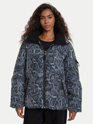 Obrázek produktu Guess Zimní bunda W5BL47 W3702 Šedá Regular Fit