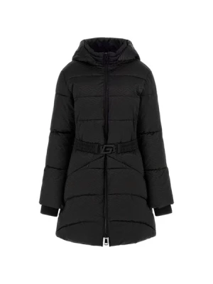 Obrázek produktu GUESS Zimní kabát 'SELINE'  černá