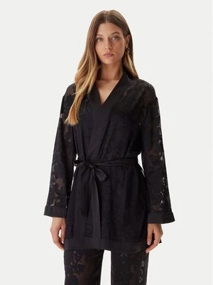 Obrázek produktu Guess Župan O5BX11 W4700 Černá