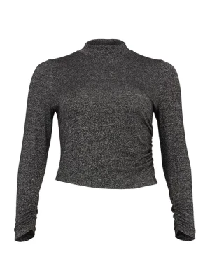Obrázek produktu Guido Maria Kretschmer Curvy Tričko 'Lea'  černá