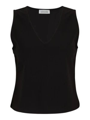 Obrázek produktu Guido Maria Kretschmer Women Top 'Laurentina'  černá