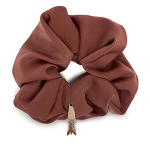 Obrázek produktu Gumička do vlasů Patrizia Pepe 2J2579/V041-R882 Hnědá