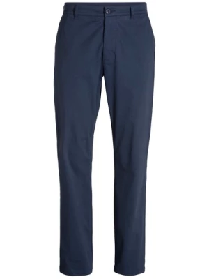 Obrázek produktu H.I.S Chino kalhoty  marine modrá