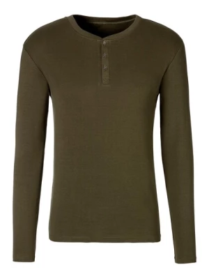 Obrázek produktu H.I.S Tričko  khaki