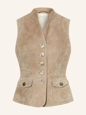 Obrázek produktu Habsburg Tradiční Vesta Elsenheim 9820 stein/beige