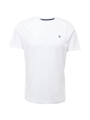 Obrázek produktu Hackett London Tričko  námořnická modř / bílá