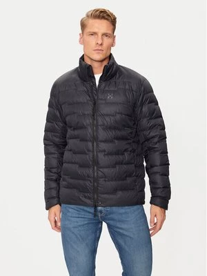 Obrázek produktu Haglöfs Vatovaná bunda ROC Flash 607462 Černá Standard Fit