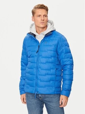Obrázek produktu Haglöfs Vatovaná bunda ROC Flash 607462 Modrá Standard Fit