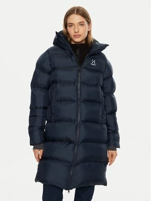 Obrázek produktu Haglöfs Zimní bunda Long Mimic 607706 Tmavomodrá Relaxed Fit