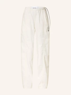 Obrázek produktu Haikure Džíny S Širokými Nohavicemi Angel t0341 off white
