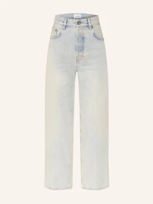 Obrázek produktu Haikure Krátké Džíny Betty l0936 soft stained sky