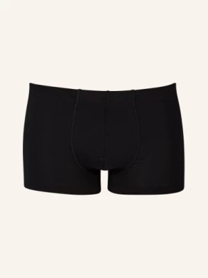 Obrázek produktu Hanro Boxerky Cotton Sensation černá