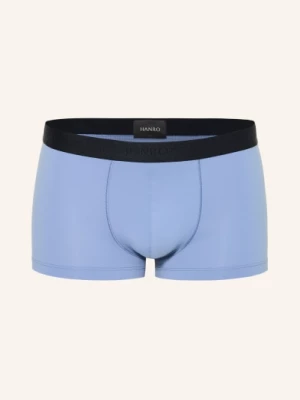 Obrázek produktu Hanro Boxerky Micro Touch černošedá
