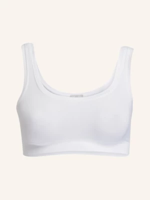 Obrázek produktu Hanro Bustier Podprsenka Touch Feeling bílá