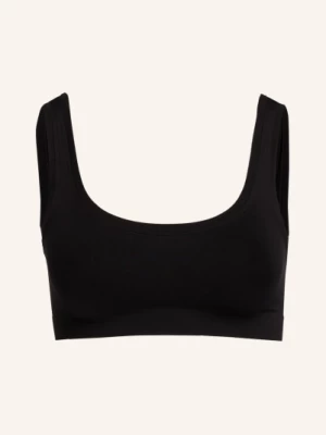 Obrázek produktu Hanro Bustier Podprsenka Touch Feeling černá