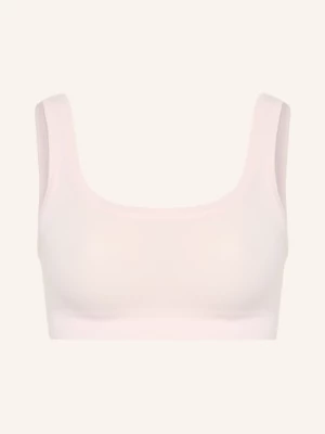 Obrázek produktu Hanro Bustier Podprsenka Touch Feeling světle růžová