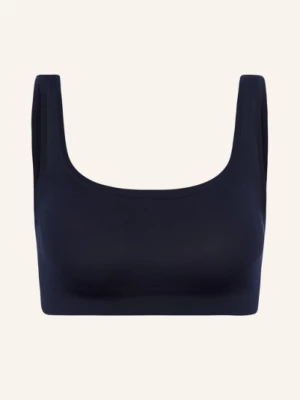 Obrázek produktu Hanro Bustier Podprsenka Touch Feeling tmavě modrá