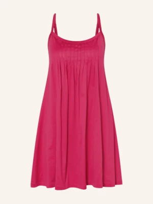 Obrázek produktu Hanro Noční Košile Juliet fuchsiová
