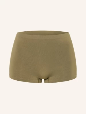 Obrázek produktu Hanro Panty Touch Feeling olivová
