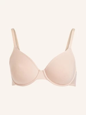 Obrázek produktu Hanro Podprsenka S Kosticemi Cotton Sensation béžová