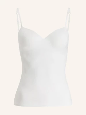 Obrázek produktu Hanro Podprsenková Košilka Allure offwhite