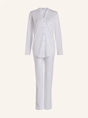 Obrázek produktu Hanro Pyžamo Cotton Deluxe bílá