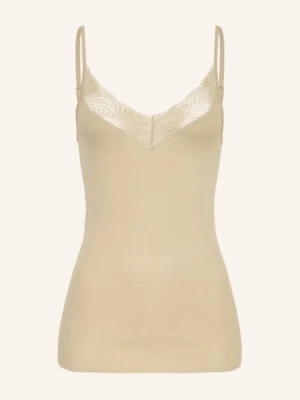 Obrázek produktu Hanro Top Cotton Delight olivová