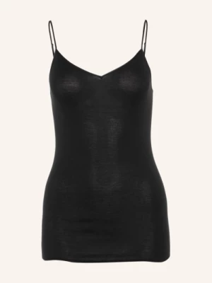 Obrázek produktu Hanro Top Cotton Seamless černá