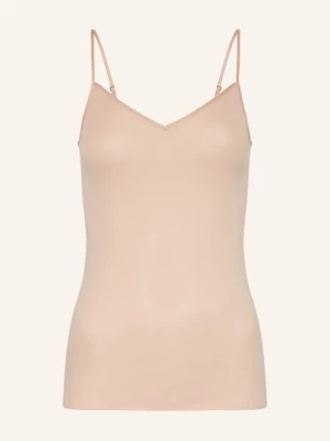 Obrázek produktu Hanro Top Cotton Seamless nude