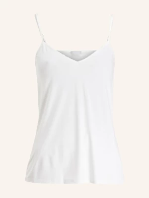 Obrázek produktu Hanro Top Satin Deluxe Ze Saténu offwhite