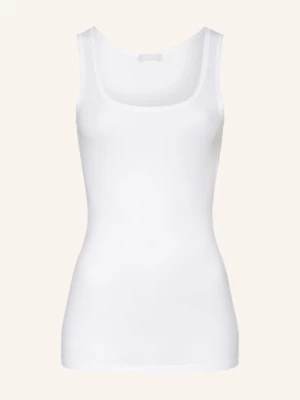 Obrázek produktu Hanro Top Ultralight bílá