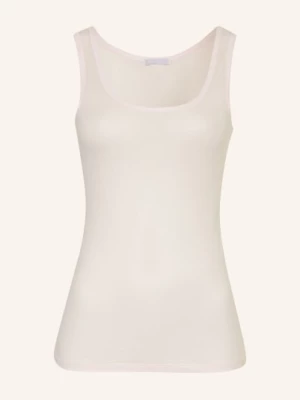 Obrázek produktu Hanro Top Ultralight světle růžová