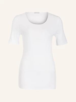 Obrázek produktu Hanro Tričko Cotton Seamless white