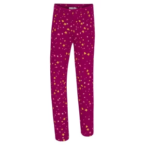Obrázek produktu happy girls Legíny  béžová / žlutá / pink / červená