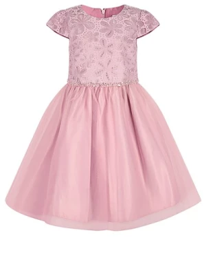 Obrázek produktu happy girls Šaty  pink