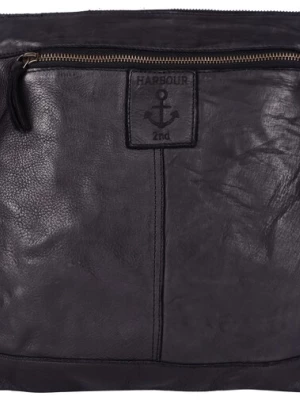 Obrázek produktu Harbour 2nd Taška přes rameno 'Vera'  černá